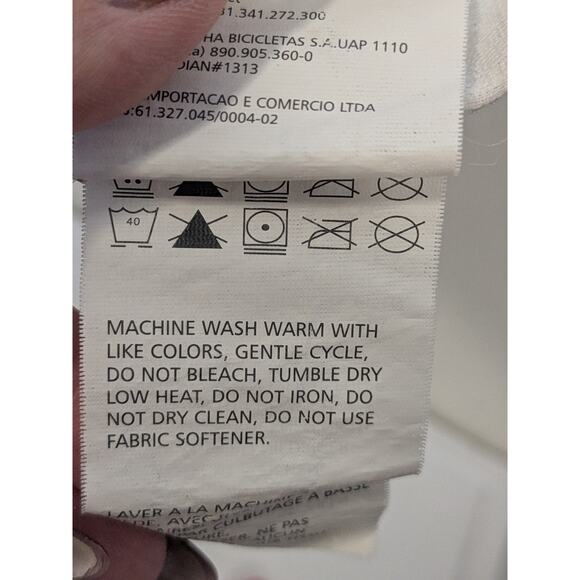 Pearl Izumi P.R.O. Cycling Athletic Short Sleeve T-Shirt Men Size Medium - Picture 5 of 5